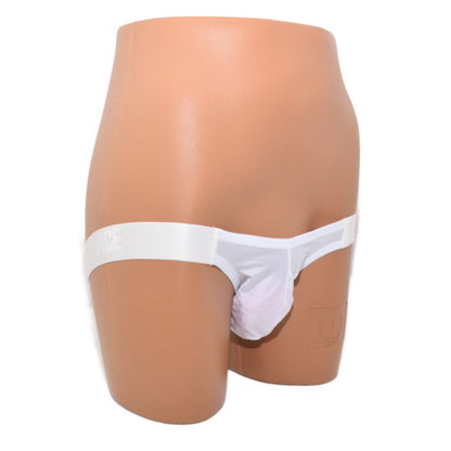 Open Butt Jockstrap Underwear