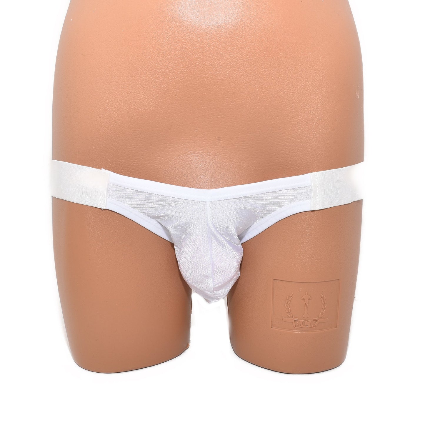 Open Butt Jockstrap Underwear