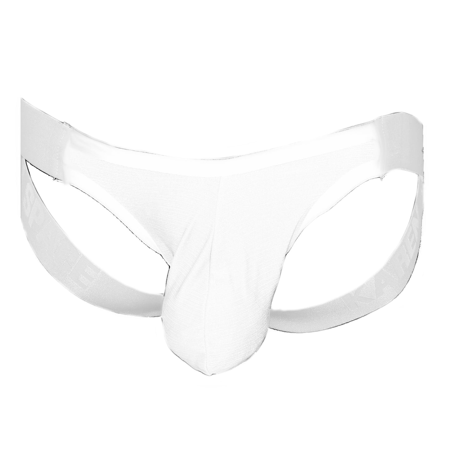 Open Butt Jockstrap Underwear