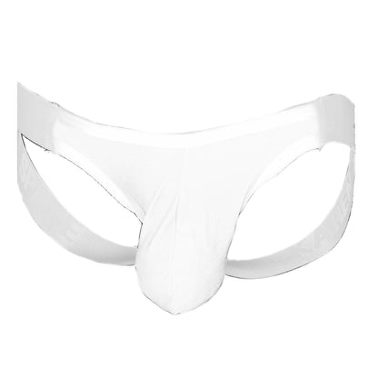 Open Butt Jockstrap Underwear