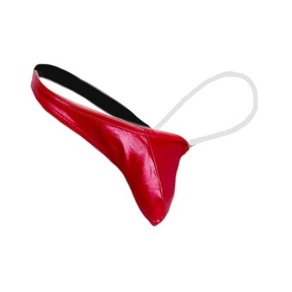 Asyncroner Mono String mit transparentem Seitenband