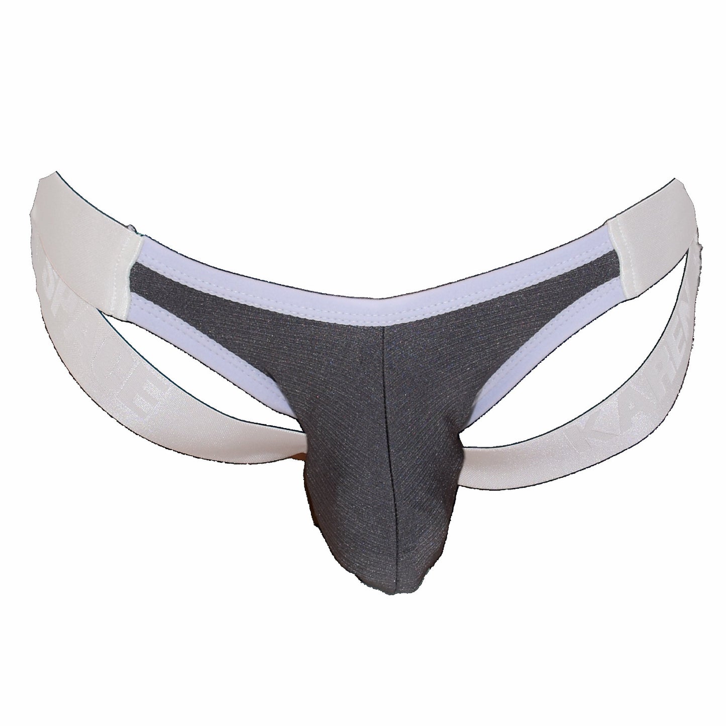 Open Butt Jockstrap Underwear