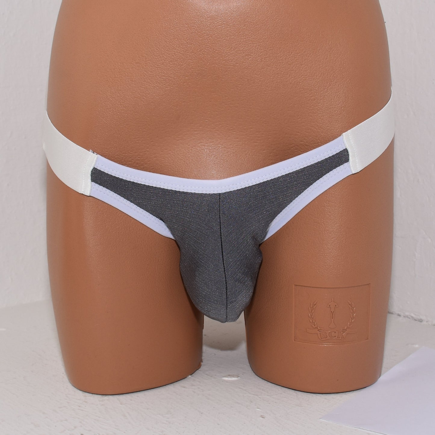 Open Butt Jockstrap Underwear
