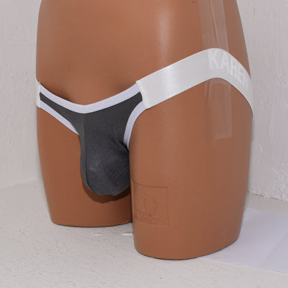 Open Butt Jockstrap Underwear