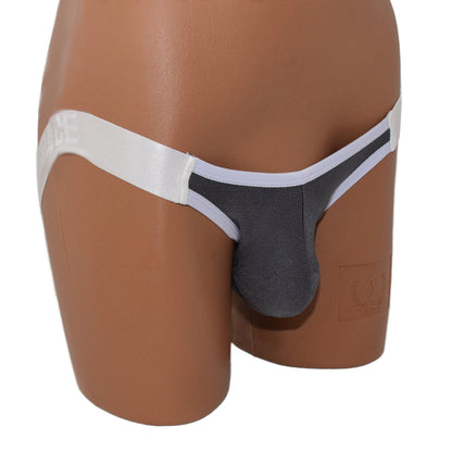 Open Butt Jockstrap Underwear