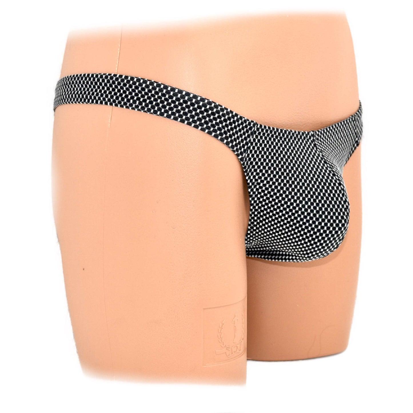 Tanga Underpants Man Penis Pouch Shorts Exotic T-back