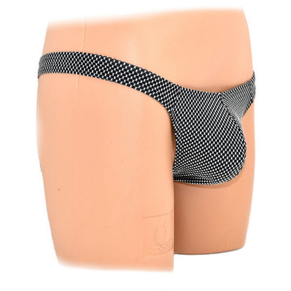 Tanga Underpants Man Penis Pouch Shorts Exotic T-back