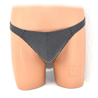 Tanga Underpants Man Penis Pouch Shorts Exotic T-back