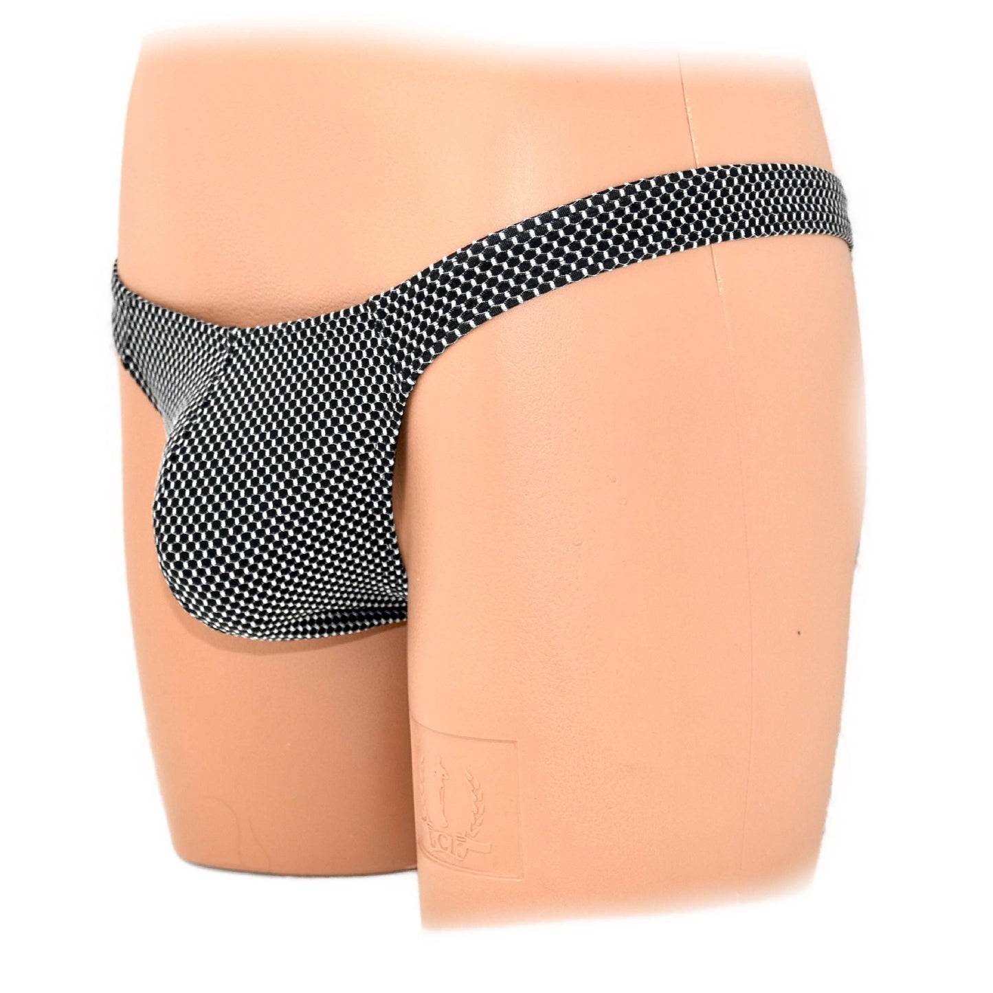 Tanga Underpants Man Penis Pouch Shorts Exotic T-back