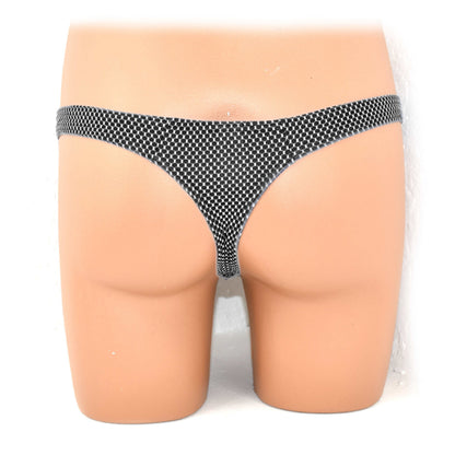 Tanga Underpants Man Penis Pouch Shorts Exotic T-back