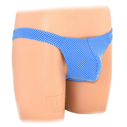 Tanga Underpants Man Penis Pouch Shorts Exotic T-back