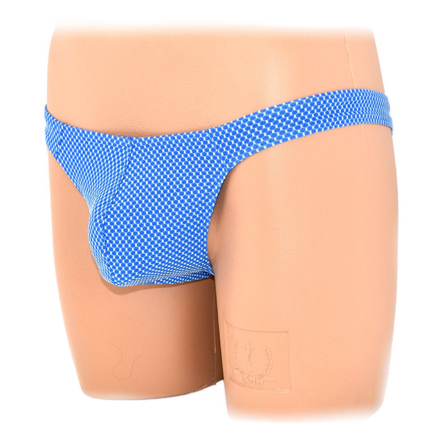 Tanga Underpants Man Penis Pouch Shorts Exotic T-back