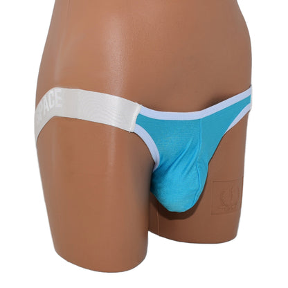 Open Butt Jockstrap Underwear