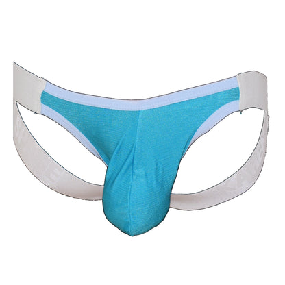 Open Butt Jockstrap Underwear