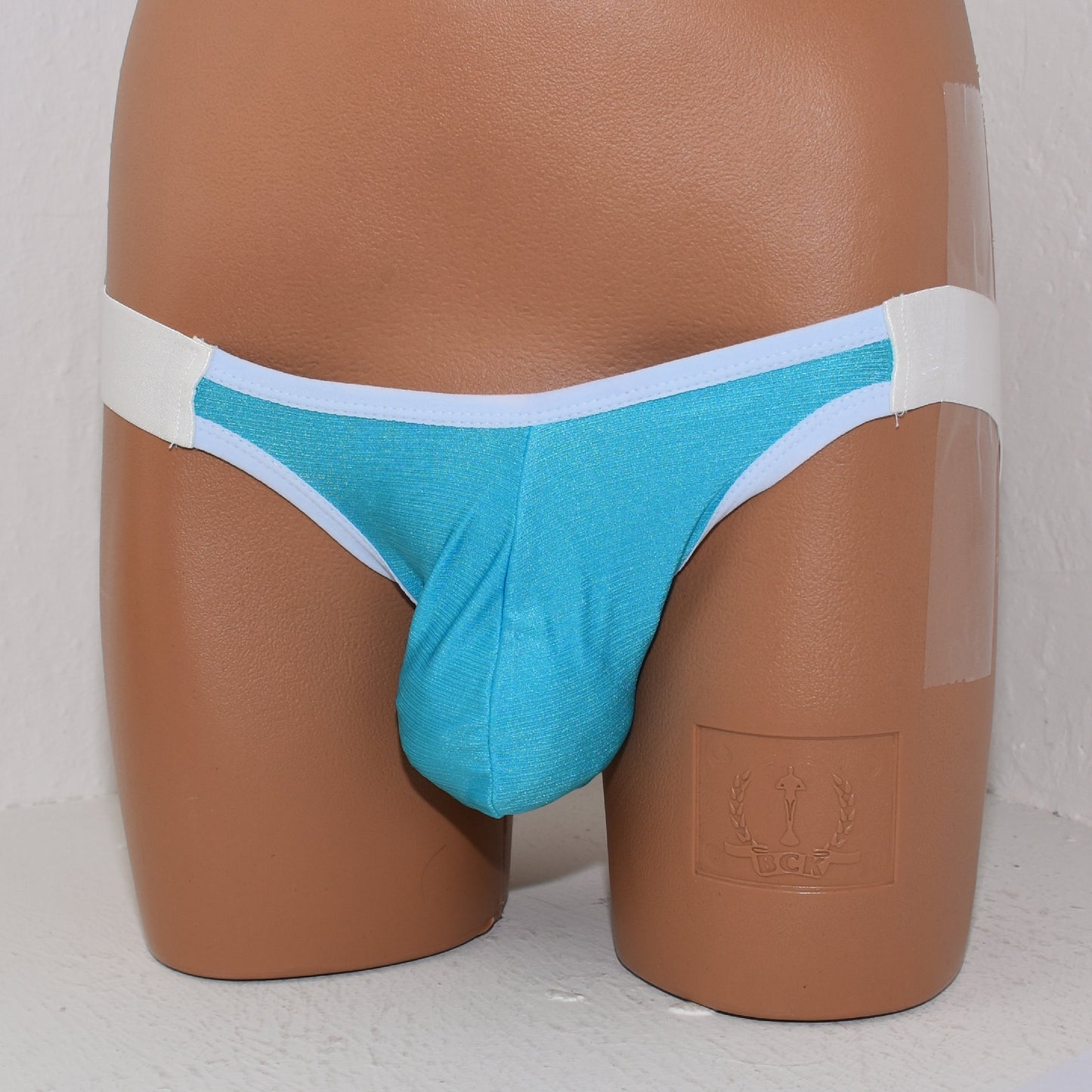 Open Butt Jockstrap Underwear