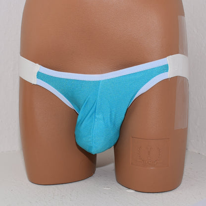 Open Butt Jockstrap Underwear