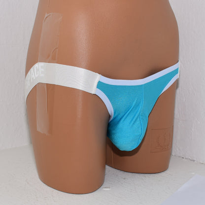 Open Butt Jockstrap Underwear