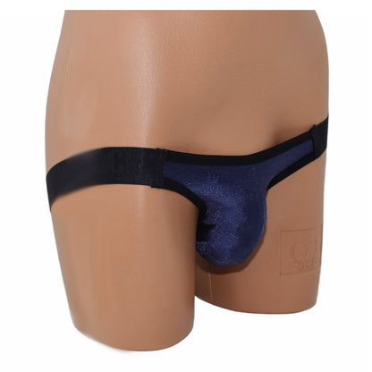 Open Butt Jockstrap Underwear