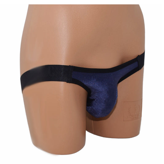 Open Butt Jockstrap Underwear