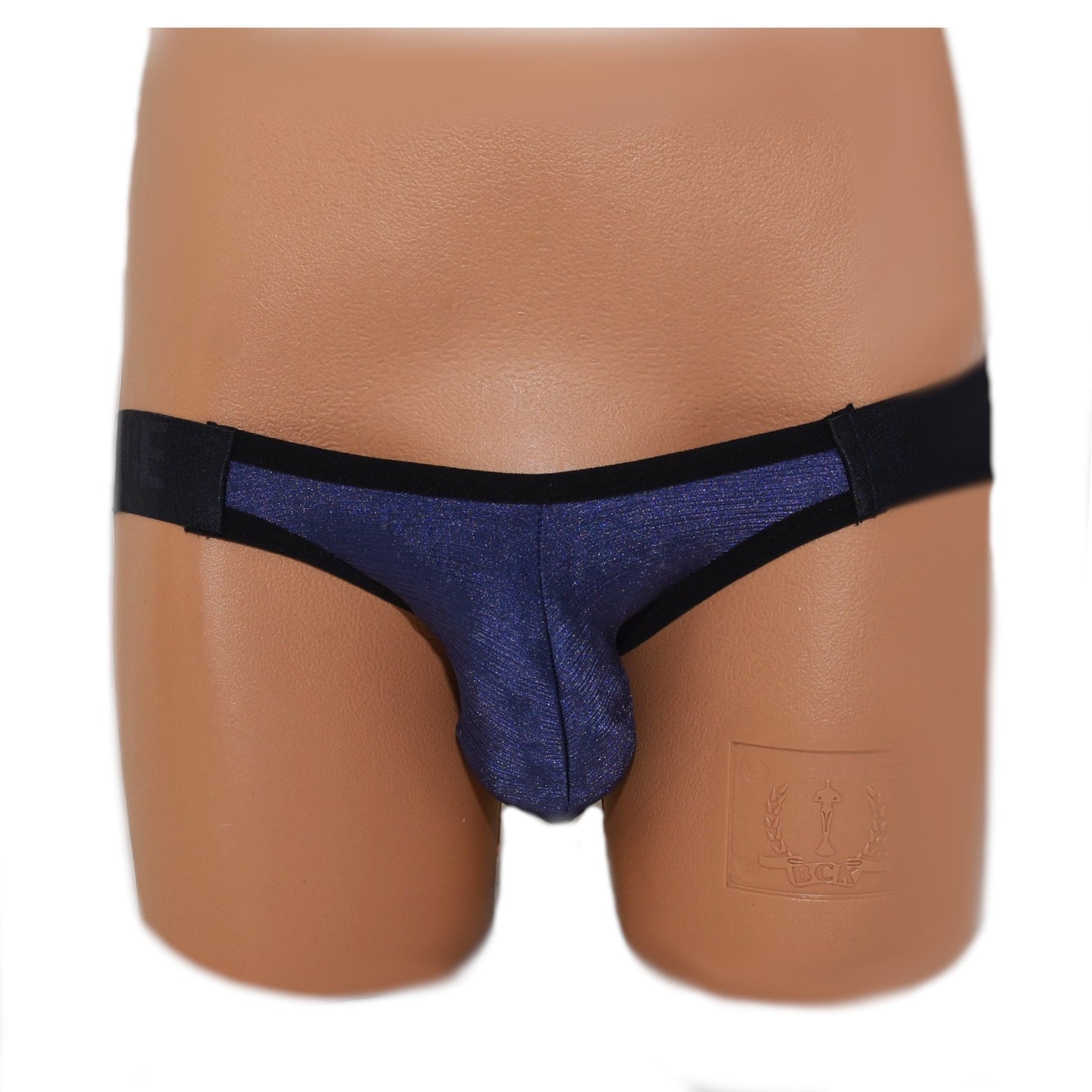 Open Butt Jockstrap Underwear