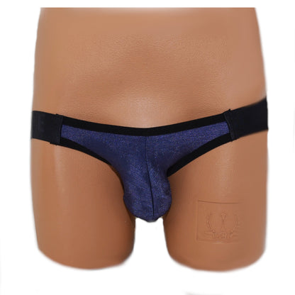 Open Butt Jockstrap Underwear