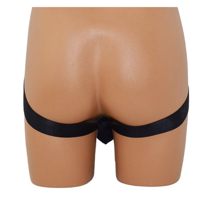 Open Butt Jockstrap Underwear