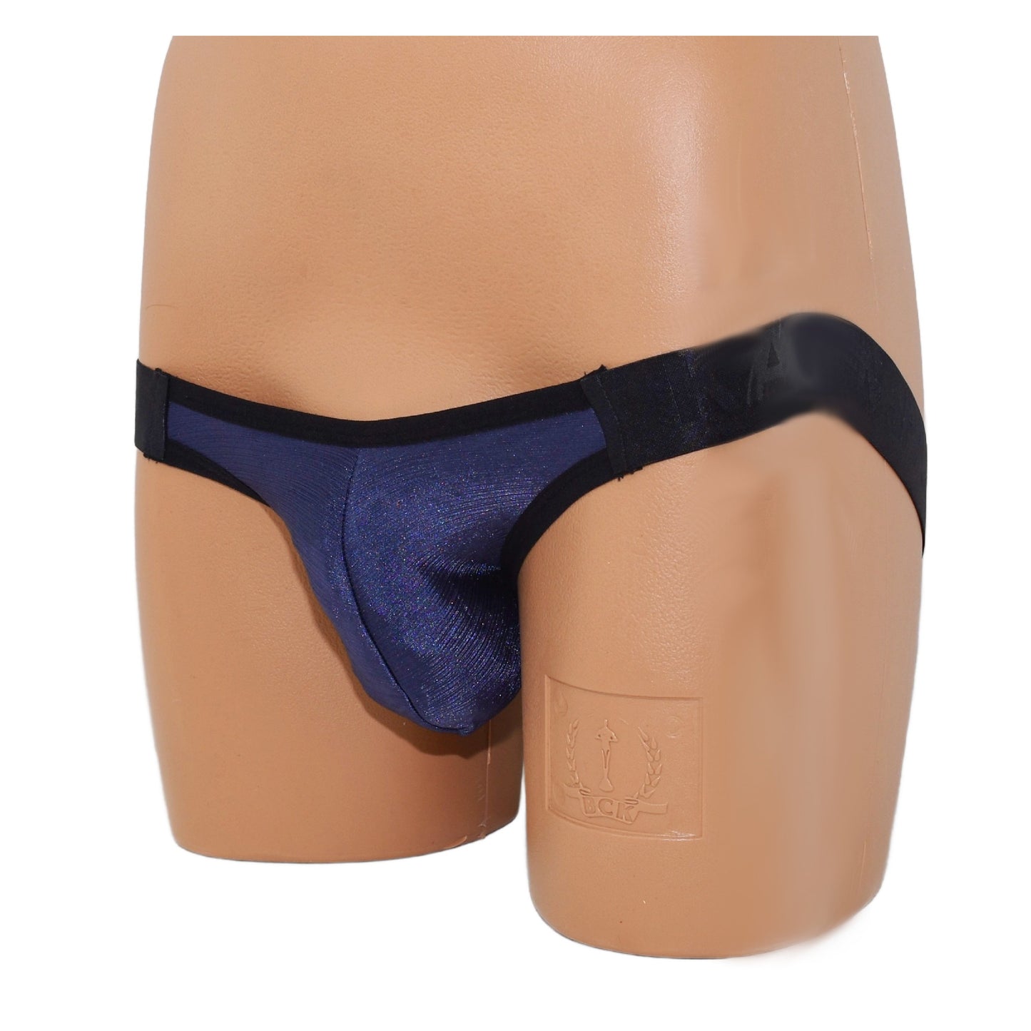 Open Butt Jockstrap Underwear