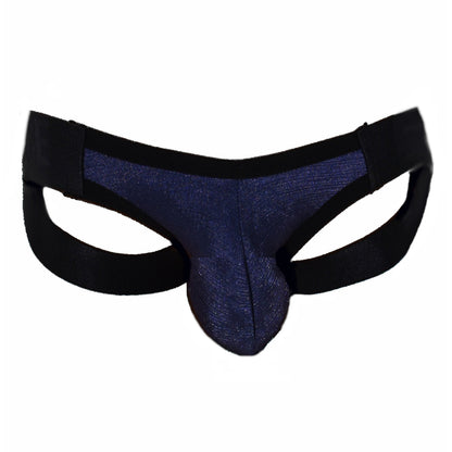 Open Butt Jockstrap Underwear
