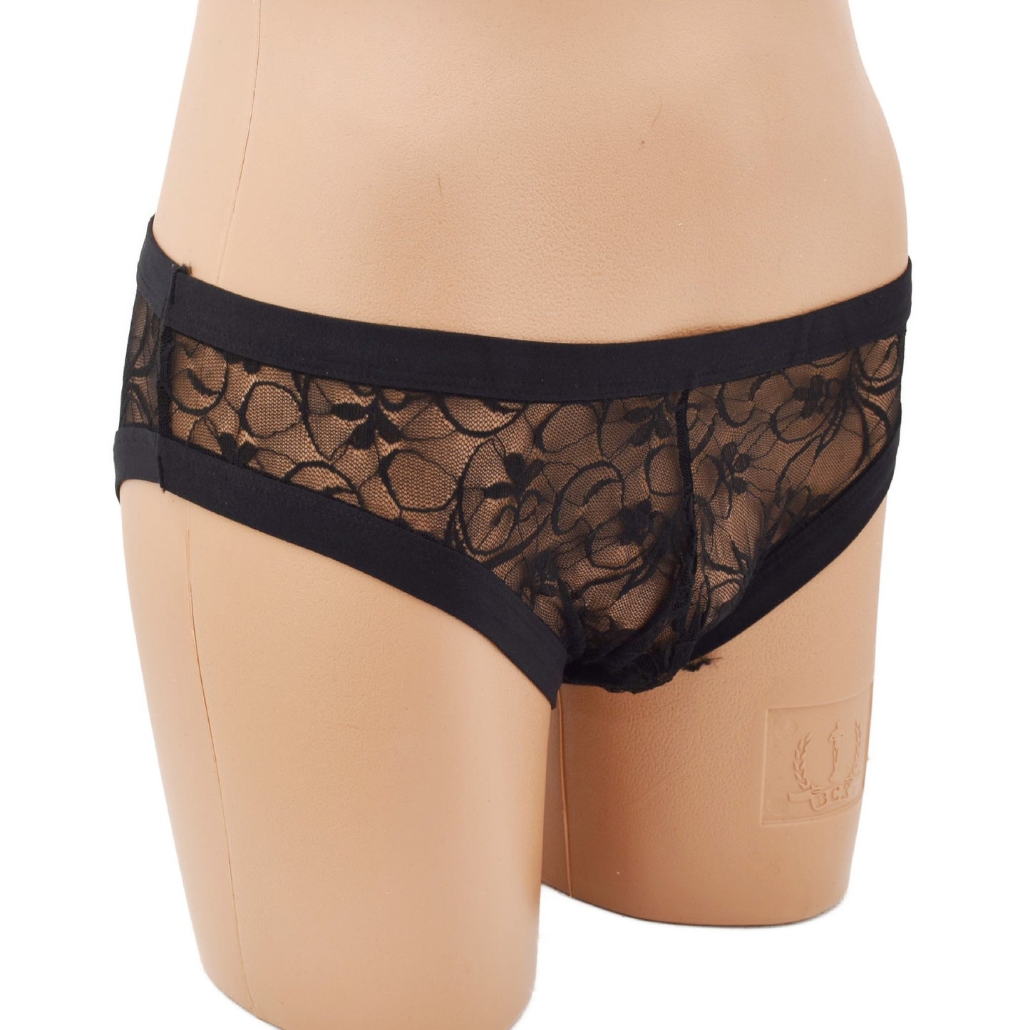 Spitzen Slip