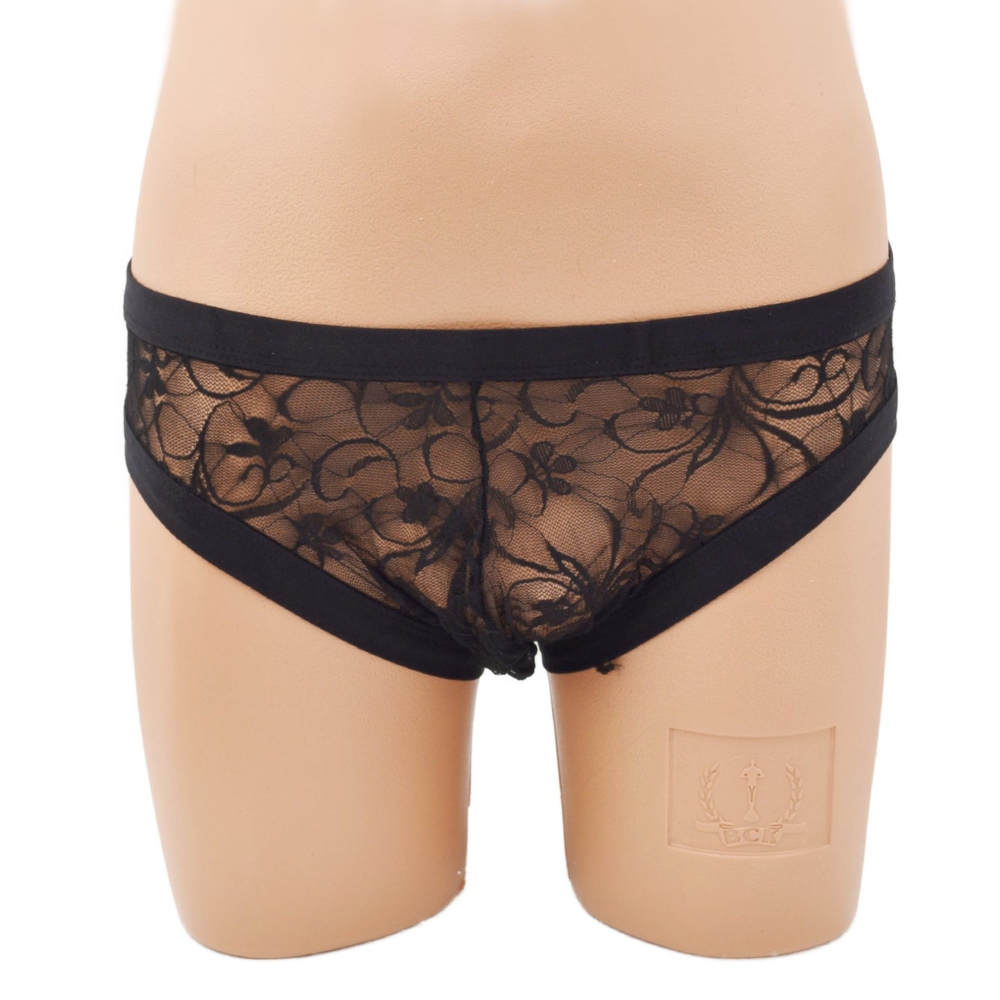 Spitzen Slip