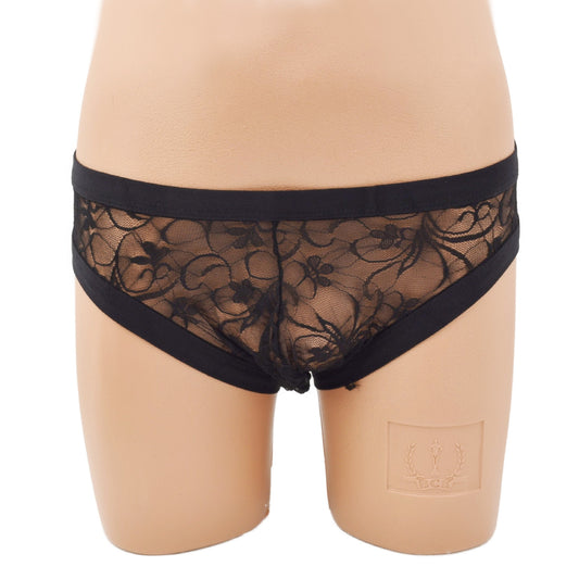Spitzen Slip
