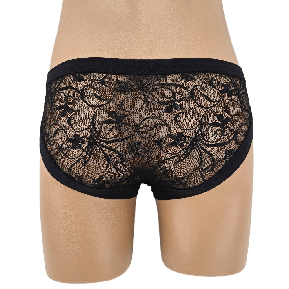 Spitzen Slip