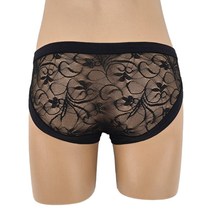 Spitzen Slip