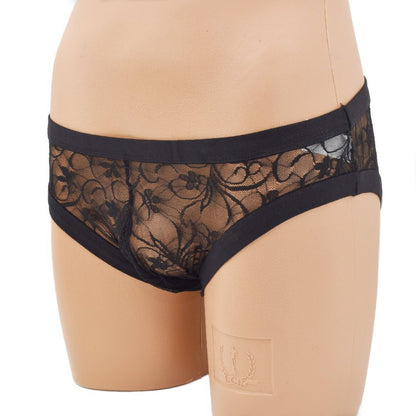 Spitzen Slip