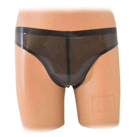 update artikel set Text='Latex String Handgemacht - 0,4 mm Hand Pouch Thong' where IDArtikel=5916