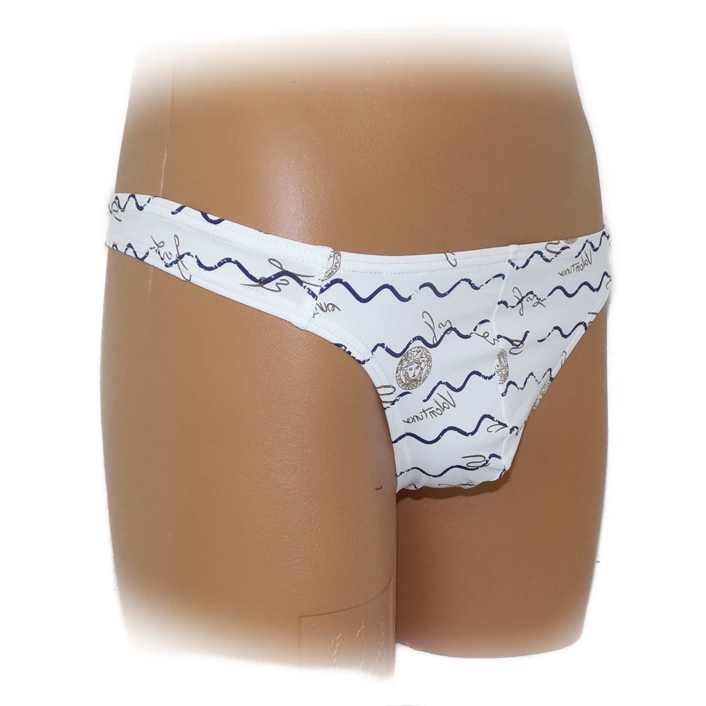 Pouch String Men Strings