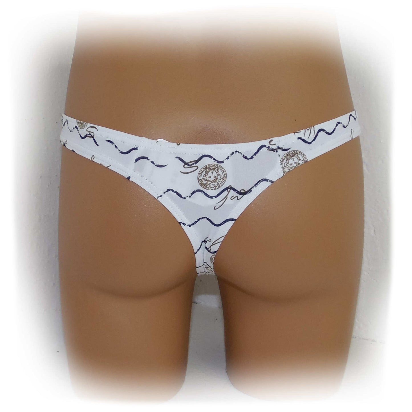 Pouch String Men Strings