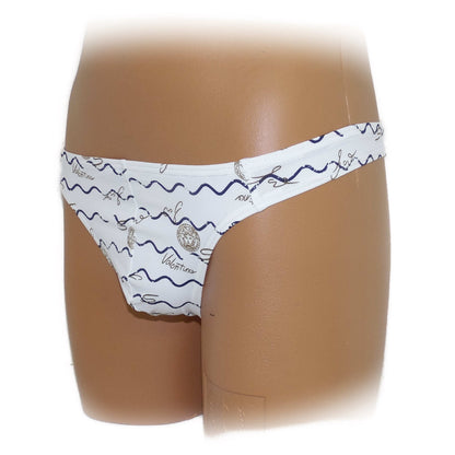 Pouch String Men Strings