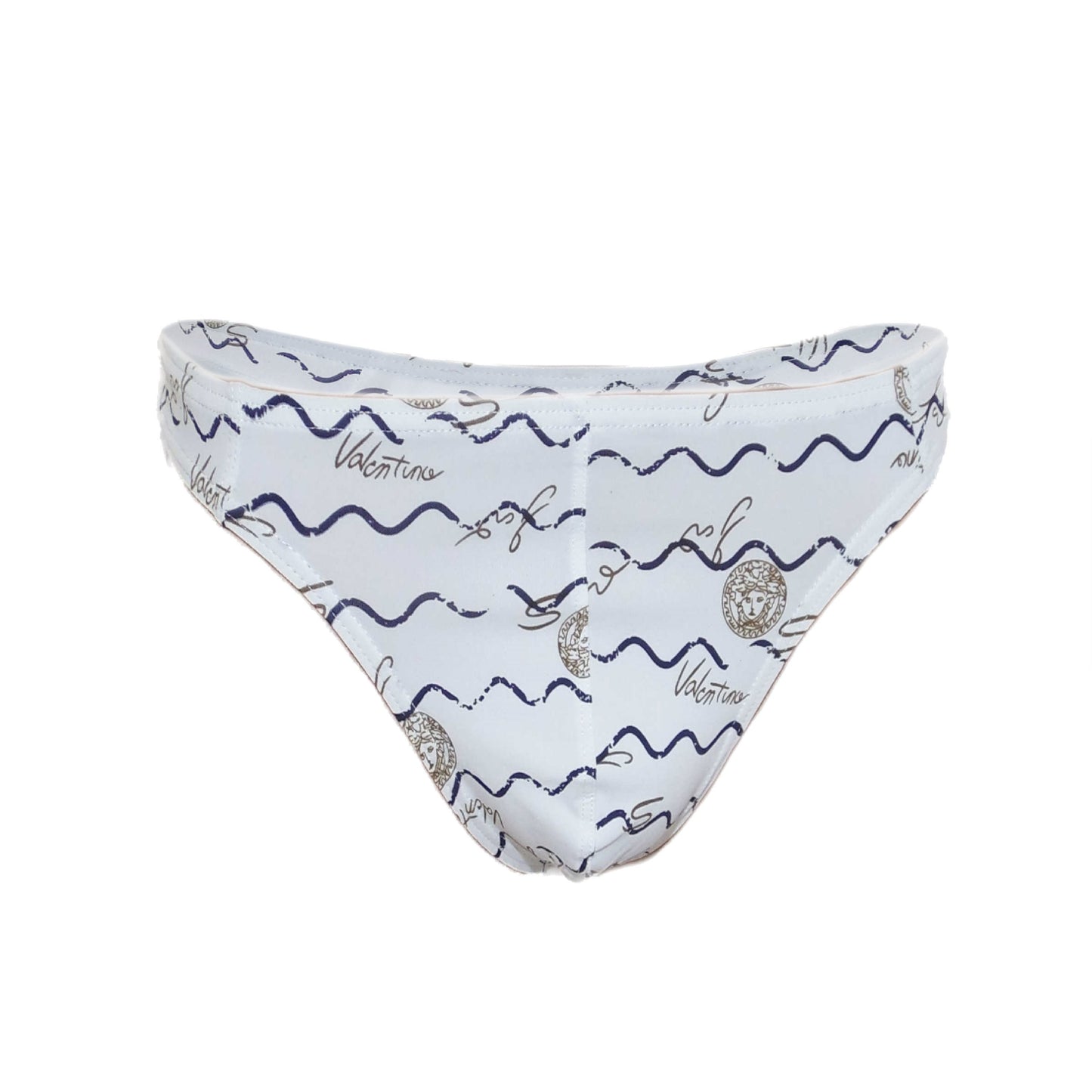 Pouch String Men Strings