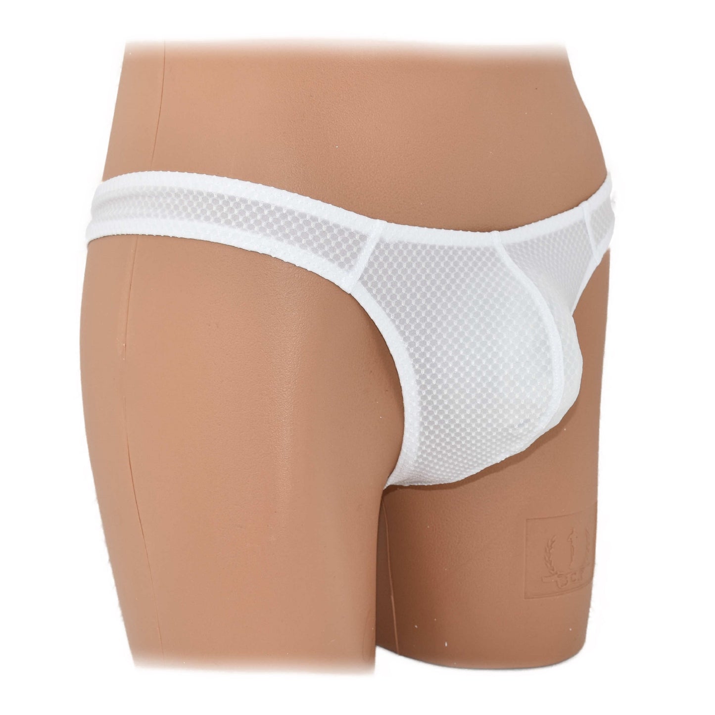 Tanga Underpants Man Penis Pouch Shorts Exotic T-back