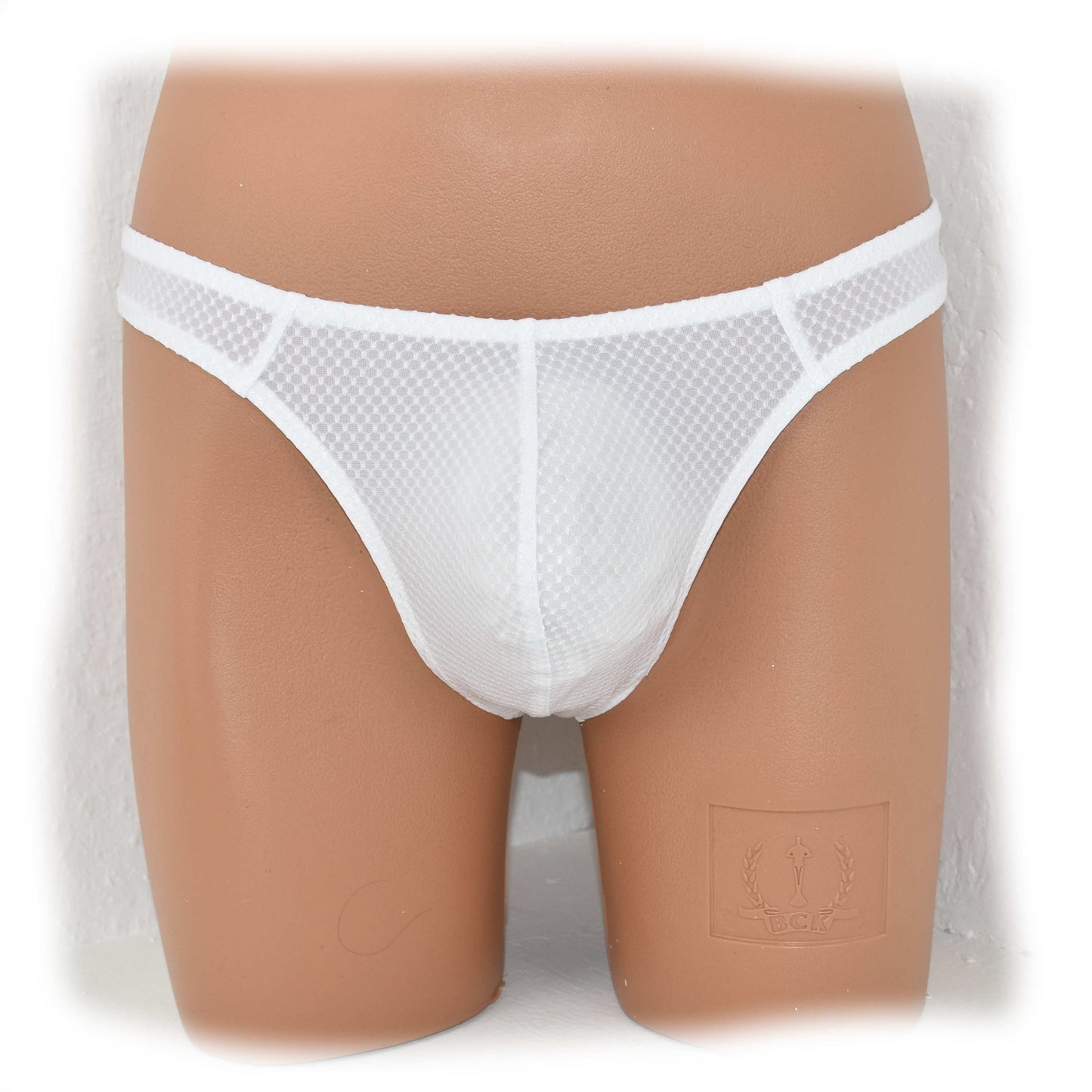 Tanga Underpants Man Penis Pouch Shorts Exotic T-back