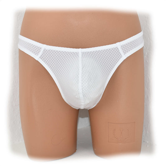 Tanga Underpants Man Penis Pouch Shorts Exotic T-back