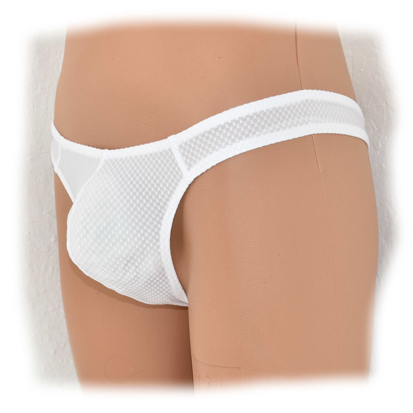 Tanga Underpants Man Penis Pouch Shorts Exotic T-back