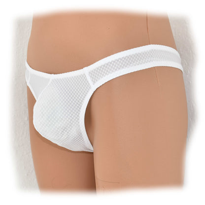 Tanga Underpants Man Penis Pouch Shorts Exotic T-back