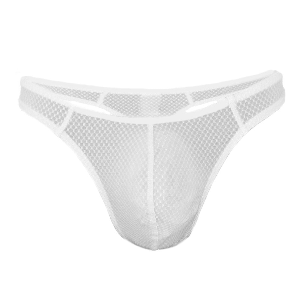 Tanga Underpants Man Penis Pouch Shorts Exotic T-back