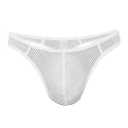 Tanga Underpants Man Penis Pouch Shorts Exotic T-back
