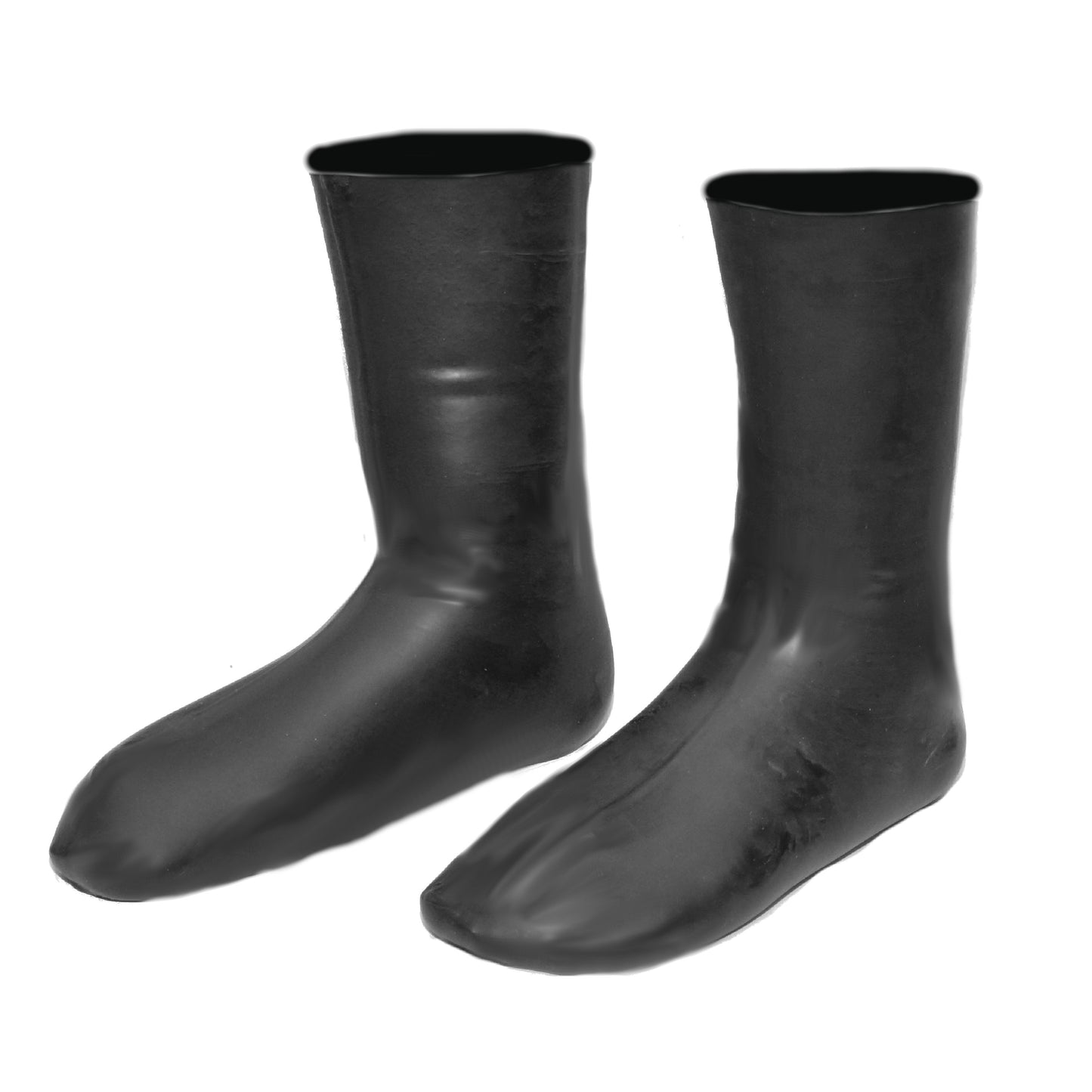 Socks Latex 0,6mm extra starkes Material