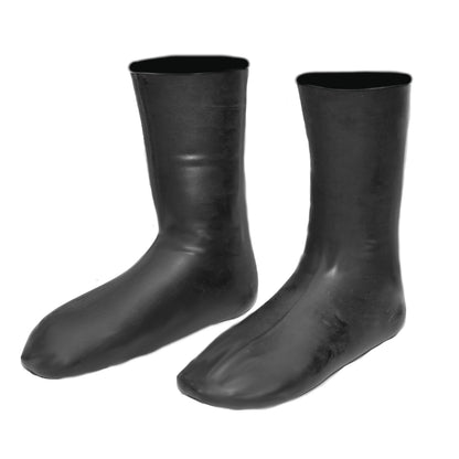 Socks Latex 0,6mm extra starkes Material