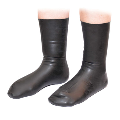 Socks Latex 0,6mm extra starkes Material