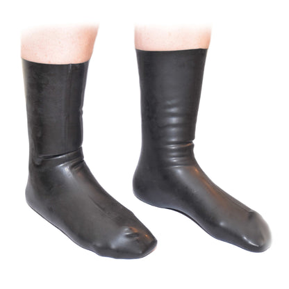 Socks Latex 0,6mm extra starkes Material
